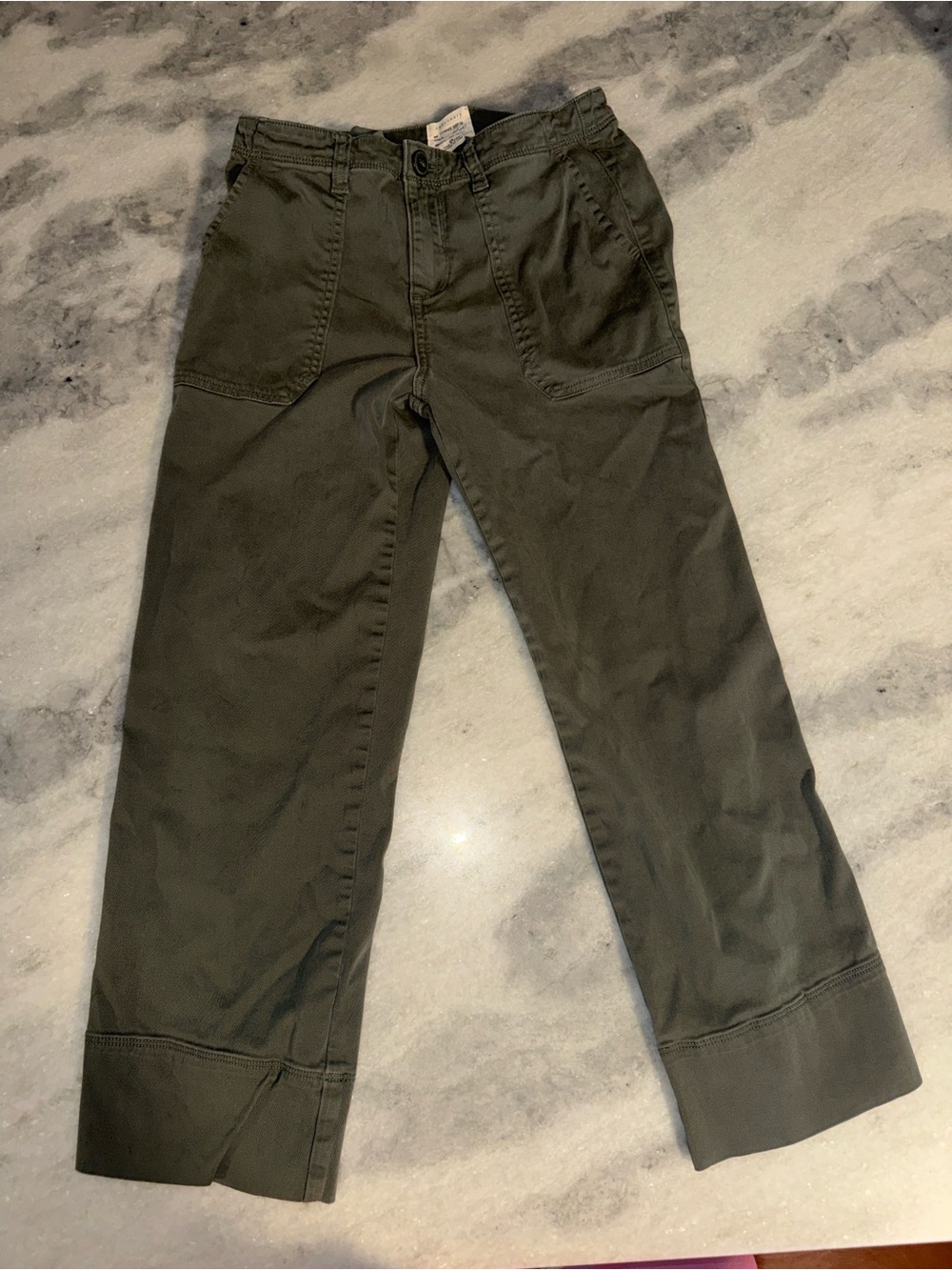 Sanctuary Ankle Boyfriend Women’s Size 25